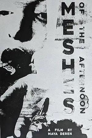 فيلم Meshes of the Afternoon 1943 مترجم